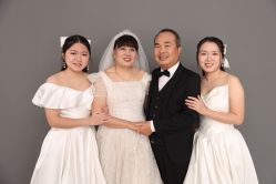 -公主婚纱摄影(阳春店)