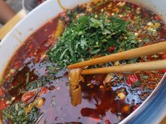 -古真记钵钵鸡(总店)