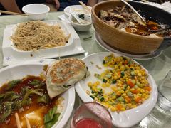-东四民芳餐厅(世茂工三店)
