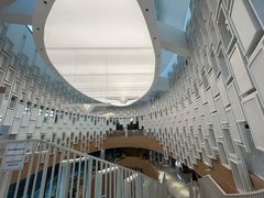 -广州市白云区图书馆