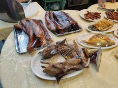 -嘉华海鲜酒家(龙津中路店)