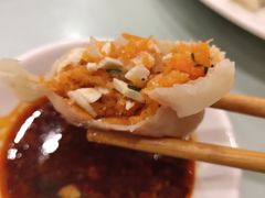 -大妈饺子馆·特色锅包肉·饺子(鼓楼店)