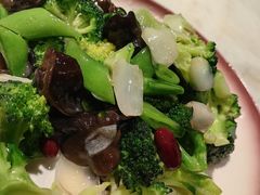 -小吊梨汤·北京菜·烤鸭(清河万象汇店)