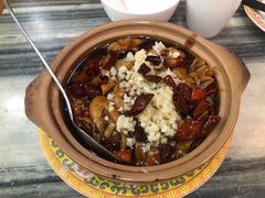 砂锅肥肠-砂锅居(西四店)