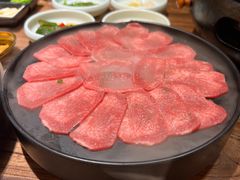 -九田家黑牛烤肉料理(太阳宫广场店)