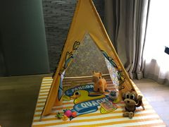 -广州珠江新城木莲庄酒店(暨南大学店)