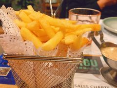 -阿顾西餐·牛排披萨(北戴河店)