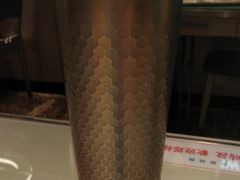 -敏华冰厅(平安金融中心店)