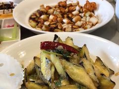 -大鸭梨烤鸭(甘家口店)