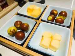 -浩爷羊蝎子火锅(望京店)