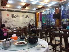 -徽州美食(三十年老店)