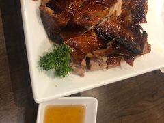 -新旺茶餐厅(嘉里城店)