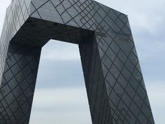 -中央广播电视总台(光华路办公区)