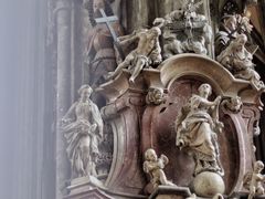 -斯蒂芬主教座堂(Stephansdom)