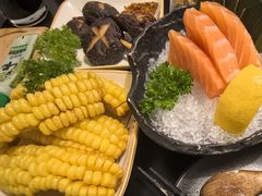 -饭团匠·料理小食堂(玉林店)