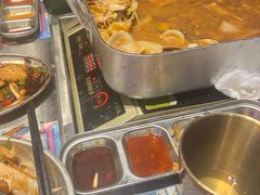 -济扶岛韩国海鲜汤제부도 해물탕(望京店)