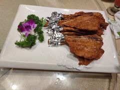 -森谷美食公园(杨行店)