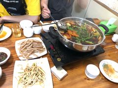 -鲁厚源牛肉坊(阳光100店)