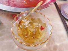 桂花甜-蛙宴·美蛙火锅基地(万象城店)