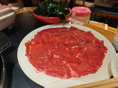 -山满楼鲜货火锅(喜悦汇店)