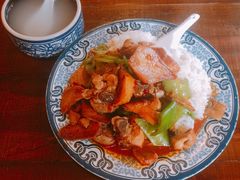 -左陕右甘(亚运村店)