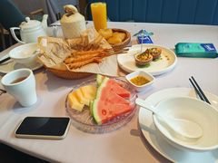 -79号渔船海鲜饭店(岗厦店)