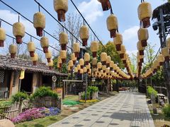 -东台西溪天仙缘景区