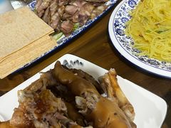 -向民炒鸡老店(火车站店)