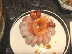 -菊上料理(蜀山银泰百货店)