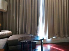 -太原凯宾斯基饭店