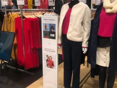 -优衣库(银座店)