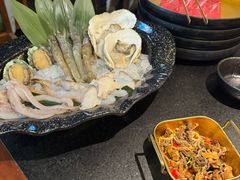 -牛New寿喜烧(闵行龙湖天街店)