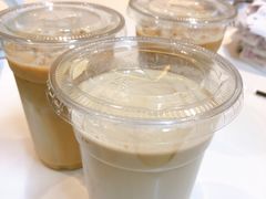 -麦隆咖啡(北大店)