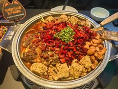 -烤匠麻辣烤鱼(IFS店)