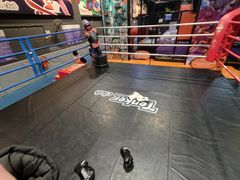 -Tenker Club弹刻极限主题公园 · 蹦床 · 团建 · 生日派对(大关店)