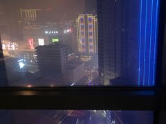 -和颐至尚酒店(石家庄勒泰中心省博物院店)