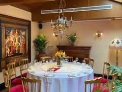 包厢-玫瑰厅上海菜(兴国路店)