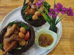 -花溪雨·森林餐厅(石基店)