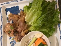 -虹料理·日料放题(悠方店)