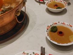 -东门口涮肉·砂锅·烤串(老门东店)