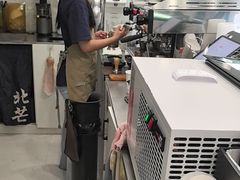 -北芒BEIMO COFFEE(五台山店)