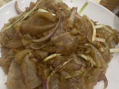 -凯盈阁·顺德私房菜·桑拿鸡