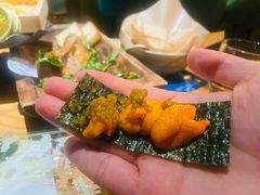 -Osteria Garden 生蚝花园餐厅(原进贤路店)
