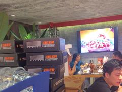 -神府路壹号·海鲜烧烤·砂锅粥·锅物(三坊七巷店)