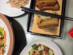 -佬肥猫·浙江乡村菜(国华广场店)