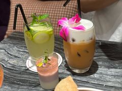 -Thai Alley泰爱里(二沙岛店)