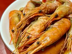 -红灯笼龙凤饭店(宁波老字号店)