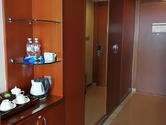 -东莞常平逸豪国际大酒店