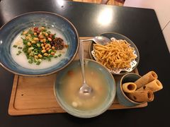 大王经典油茶套餐-大王油茶(二厂文创公园店)