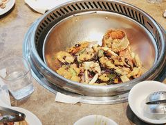 -七欣天香辣蟹火锅(上海银亿滨江店)